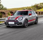 Mini John Cooper Works Clubman 2019 года (LA)